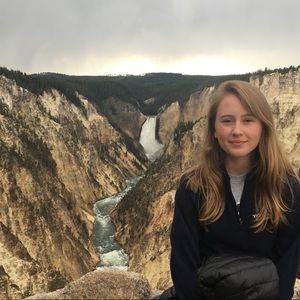 Meet your Posher, Bridget